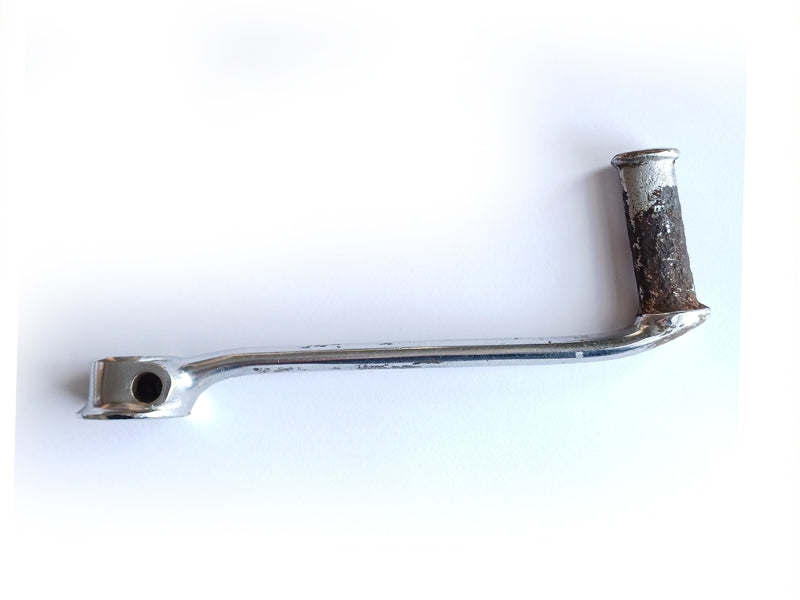 Used part: foot shift pedal