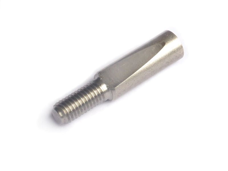 Locking screw manual shift lever Ø 7 mm, M5 - SSt