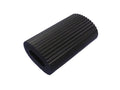 Foot shift rubber - black