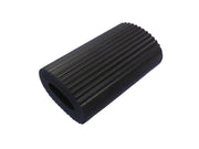 Foot shift rubber - black