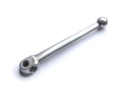 Handshift lever gearbox - after market