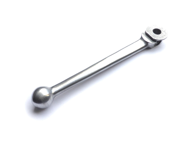 Handshift lever gearbox - after market