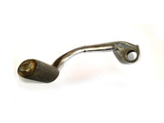 Used part: foot shift lever