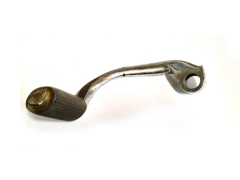 Used part: foot shift lever