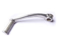 Foot shift lever - aluminum -  NOS (slight storage damage)