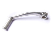 Foot shift lever - aluminum -  NOS (slight storage damage)