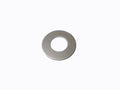 Shim for foot shift lever