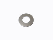 Shim for foot shift lever
