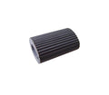 Foot shift rubber - dark grey