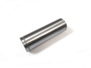 Axle for kickstarter intermediate gear