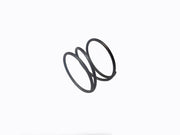 Kickstarter spring, 1.1 mm thickness