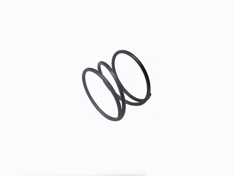 Kickstarter spring, 1.1 mm thickness