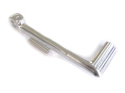 Kickstart lever – aluminum, after-market