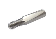 Locking screw kickstart lever Ø 10 mm M8 - SSt