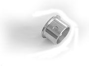 Kickstarter thrust ring