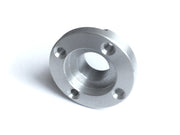 Bush bearing for kickstarter shaft