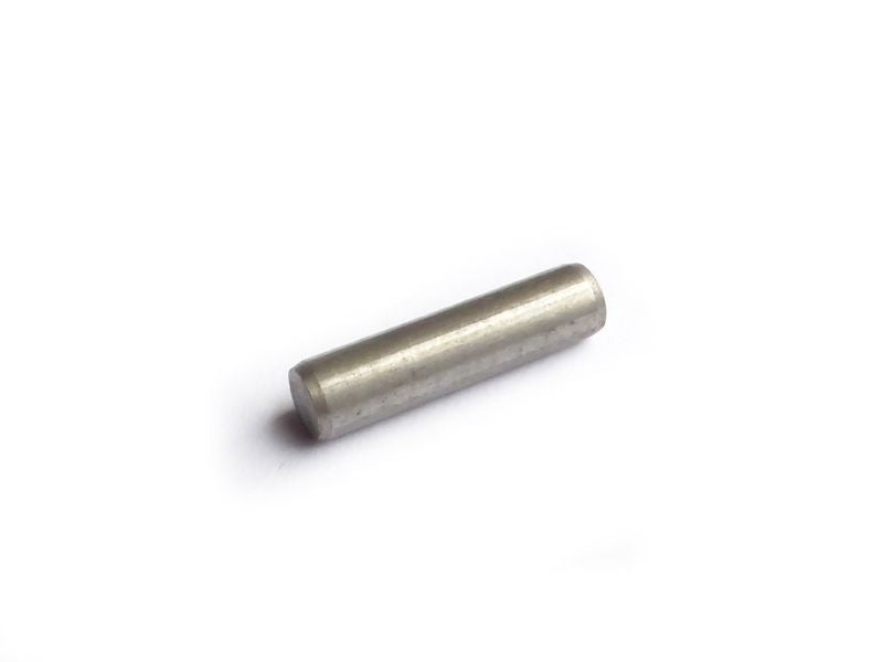 Pin for kickstarter ratchet