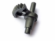 Gear segment kickstarter