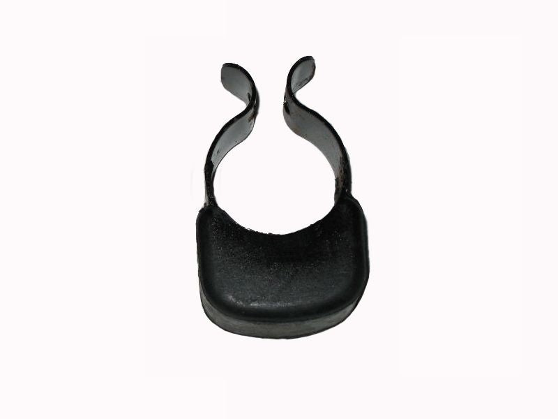 Kickstart lever stop