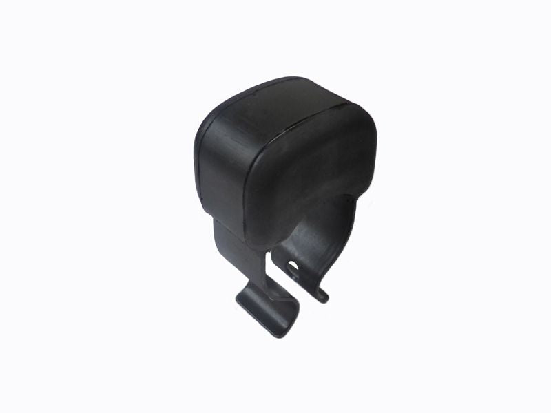 Kickstart lever stop