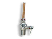 Fuel cock R1/4”  R2, R4, R3, R35