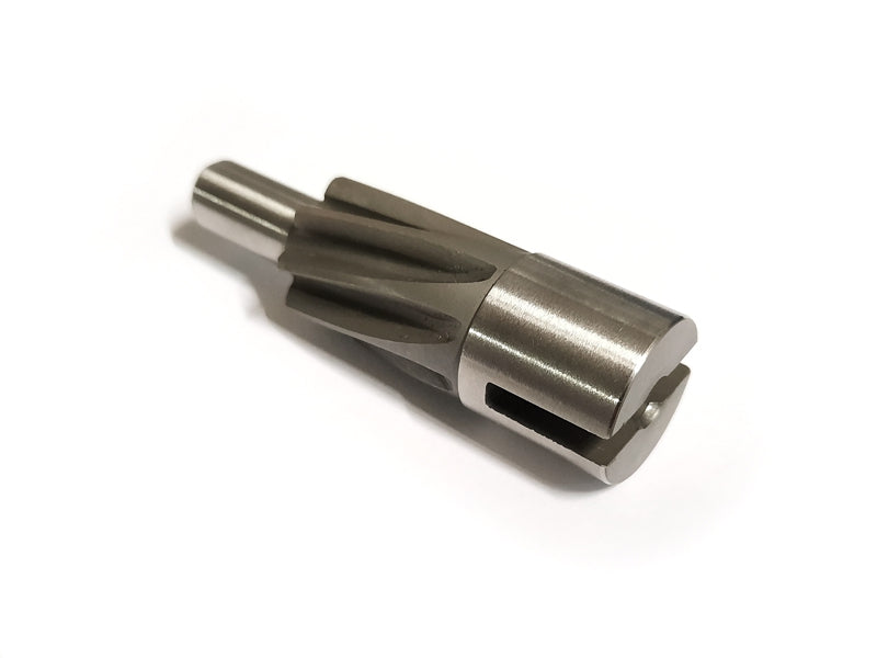 Speedometer drive in gearbox R5 - R71, R51/2
