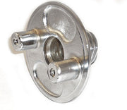 Flange on driveshaft  R5 - R71, R51 - R51/2