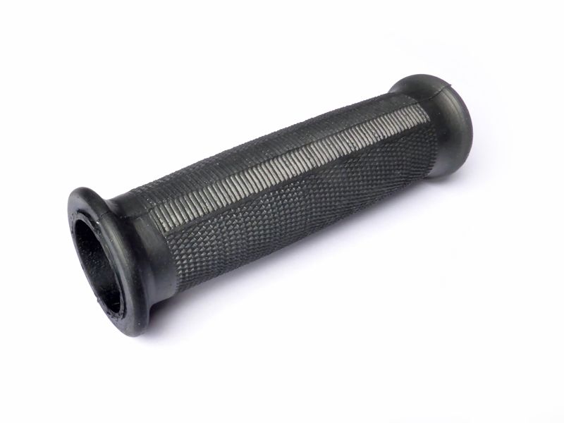 Handlebar grip LHS - Magura, pre-war (25 mm handlebar)