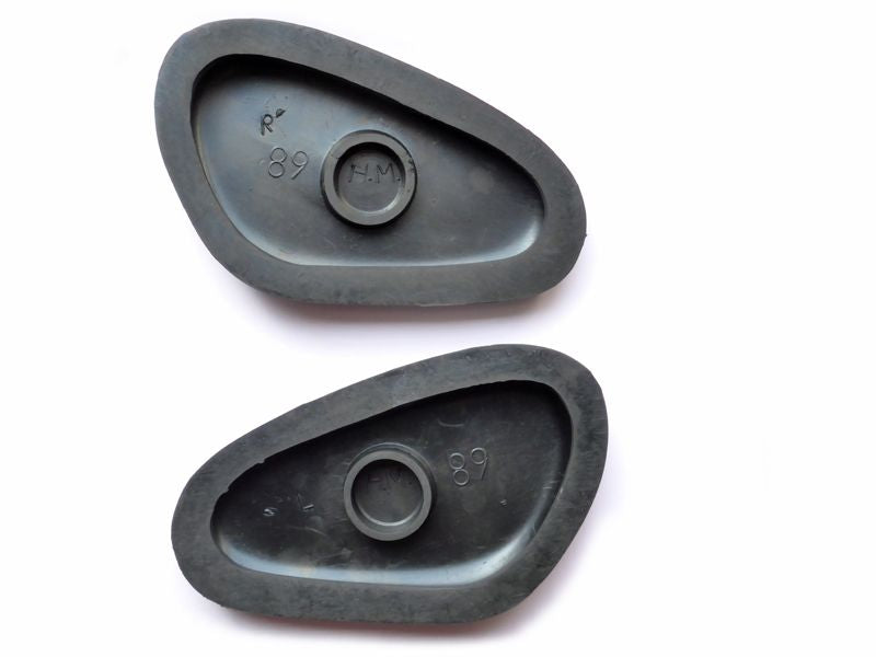 Knee pad R5 - R71, set of 2