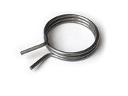 Gear change return spring R51 - R71
