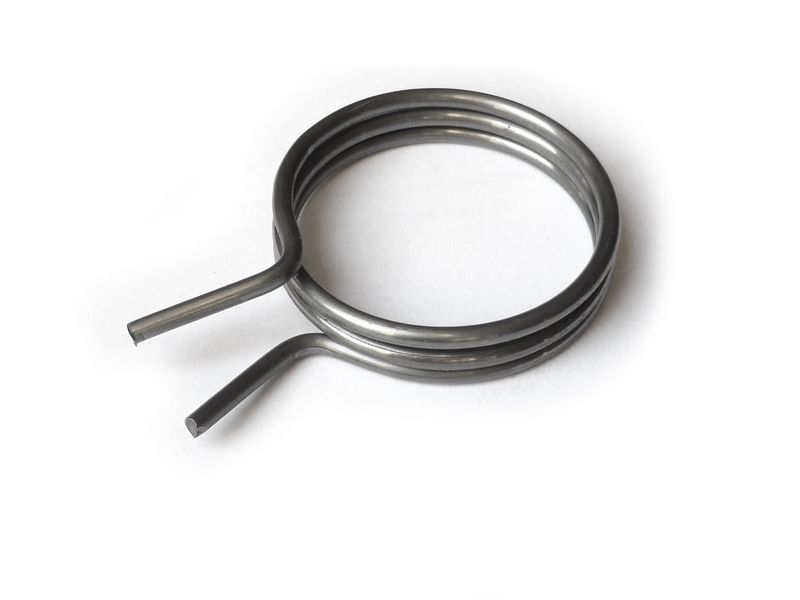 Gear change return spring R51 - R71