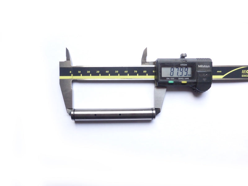 Bearing bolt for rocker arm R5, R51, R66, L = 88 mm D = 13.02 mm