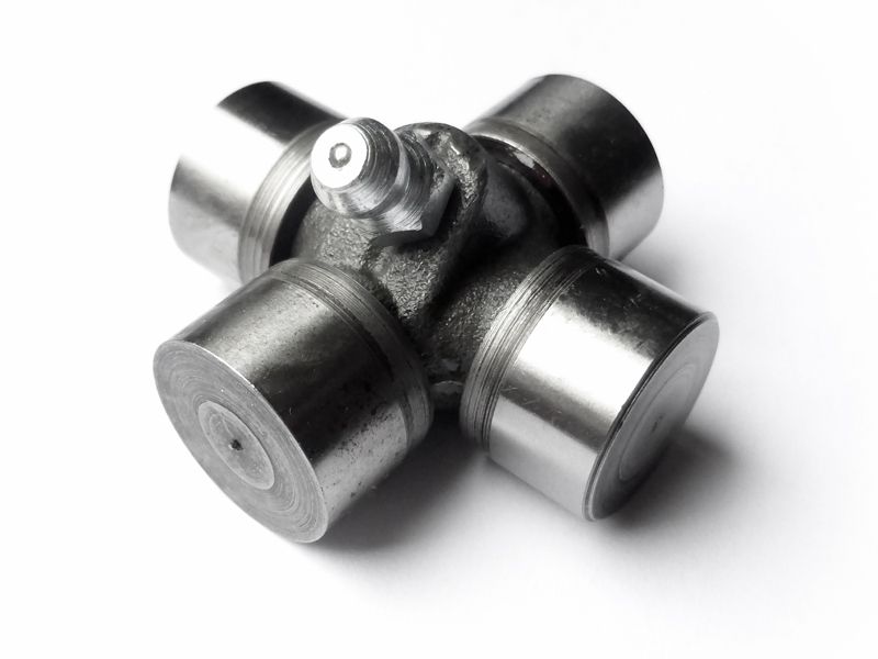 Universal joint 17 x 41 for R25 - R25/3