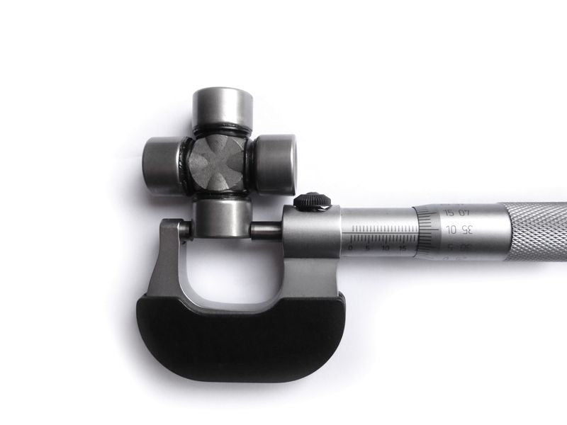 Universal joint 19 x 48 for R51/2 - R68 ►see details