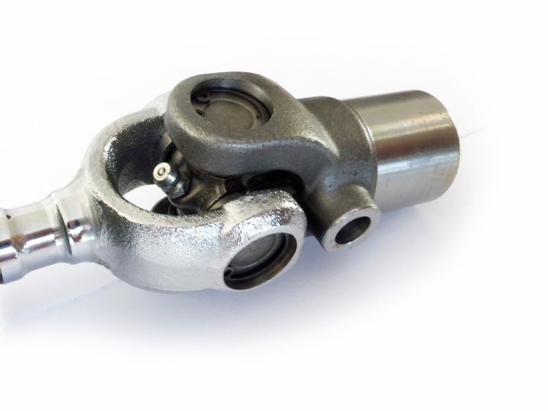 Drive shaft R51/3 - R68, aluminum cover - after market