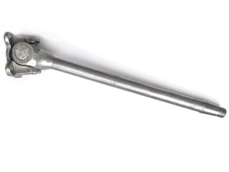 Cardan shaft 1:6 with universal joint, M16 nut, after-market
