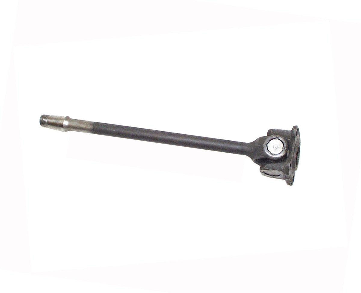 Used part: cardan shaft 1:6 with universal joint (price & availability on request)