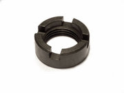 Round nut for driveshaft M18 x 1.5