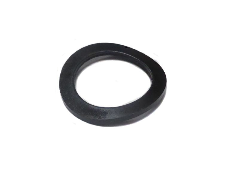 Wave washer for drive shaft