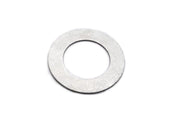 Washer for pinion - driveshaft