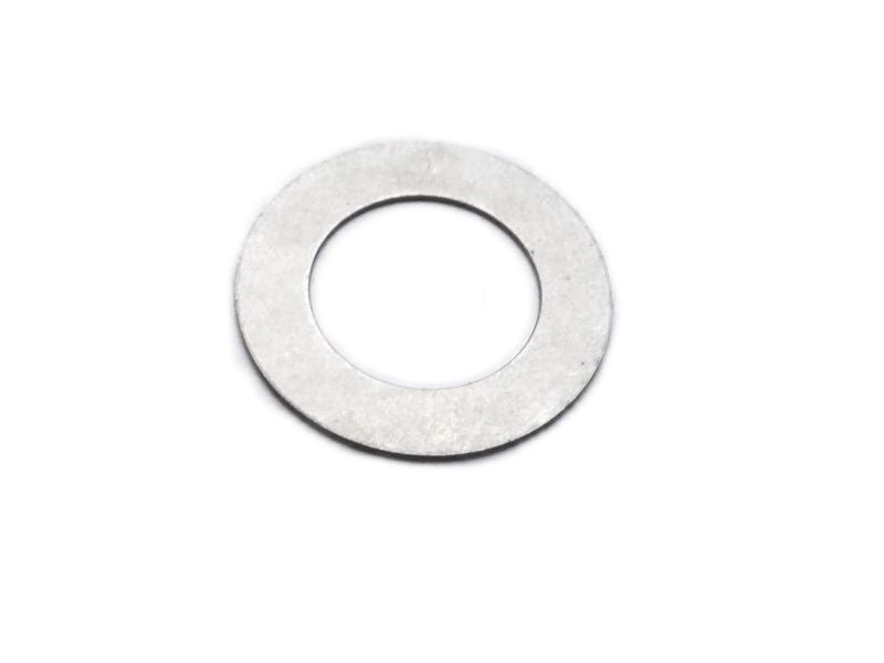 Washer for pinion - driveshaft