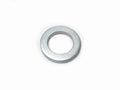 Washer for crown nut on driveshaft