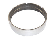 Protection sleeve for Hardy disc - polished SSt
