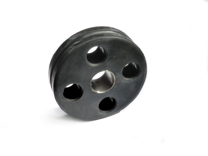 Hardy disc, after-market,  T = 28 mm