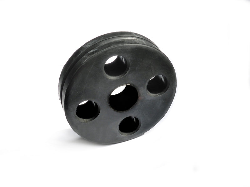Hardy disc, after-market,  T = 28 mm