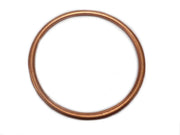 Seal ring 56 x 63 x 2.5 mm (crush ring)