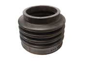 Rubber collar drive shaft, original BMW
