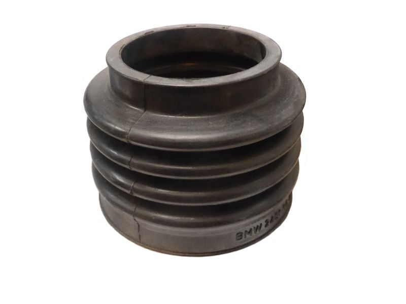 Rubber collar drive shaft, original BMW