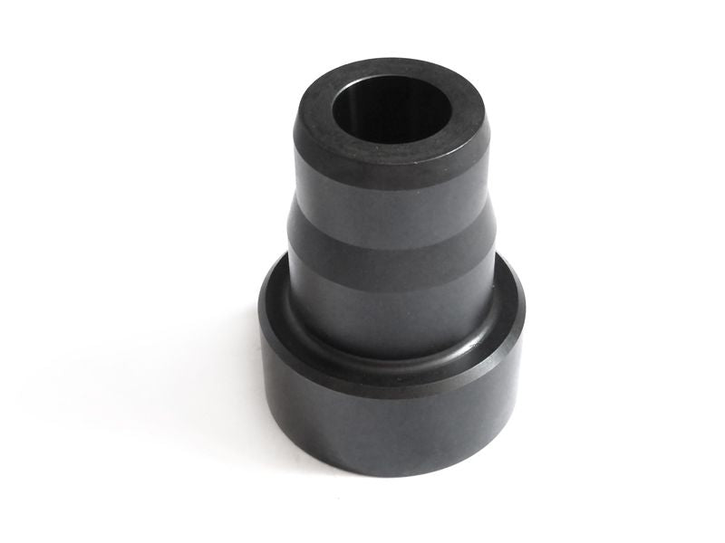 Driveshaft coupling bell 1:6 taper - M16 nut