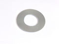 Shim front swing arm